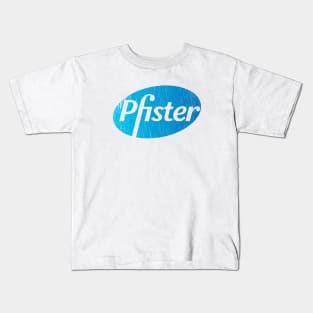 Pfister Kids T-Shirt